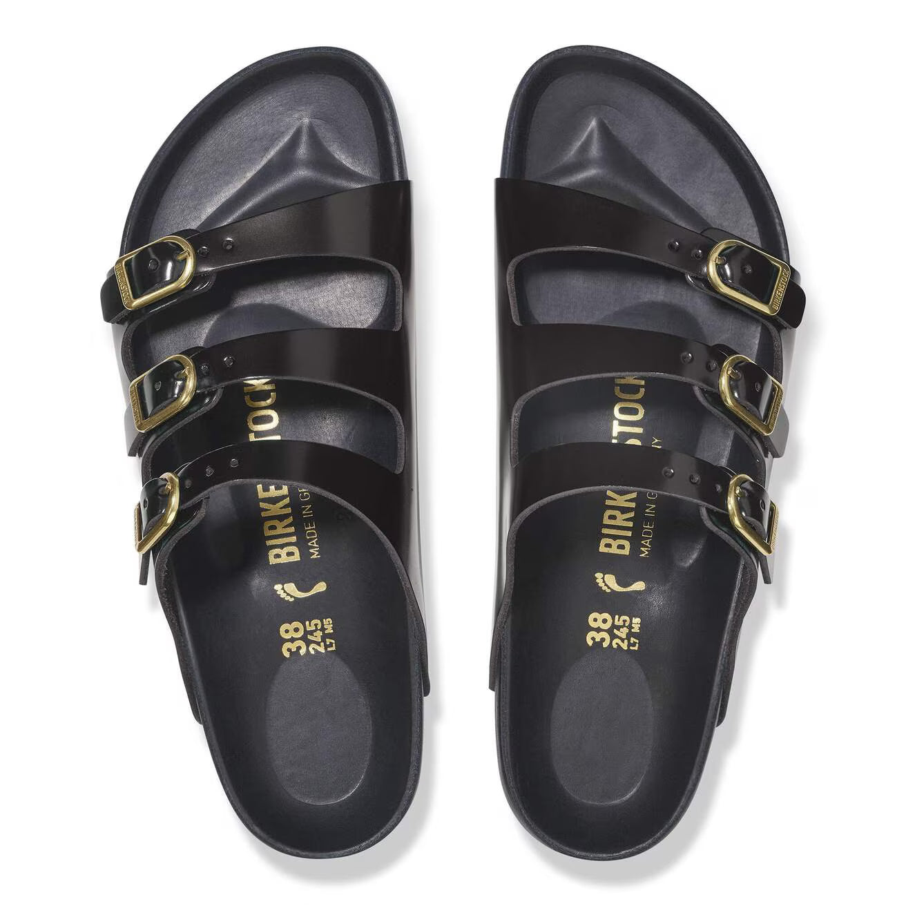 Birkenstock Women's Florida Fresh Sandals NW/OB