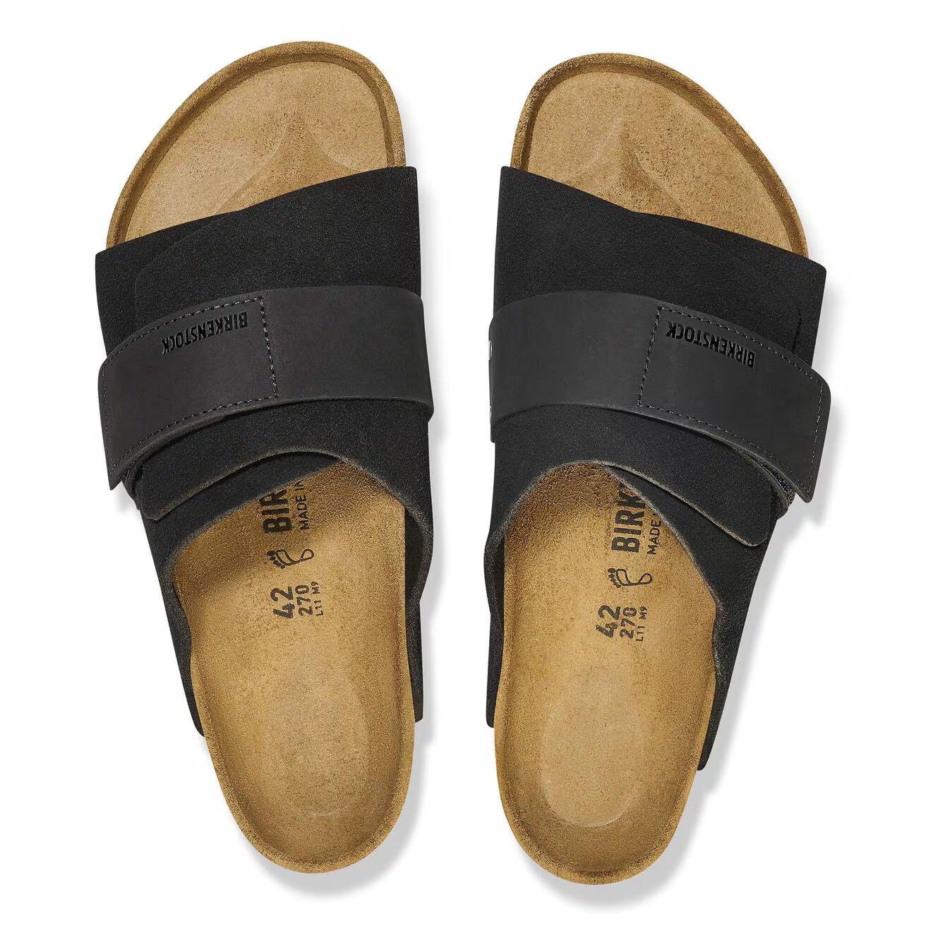 Birkenstock Kyoto Women's Sandals NW/OB