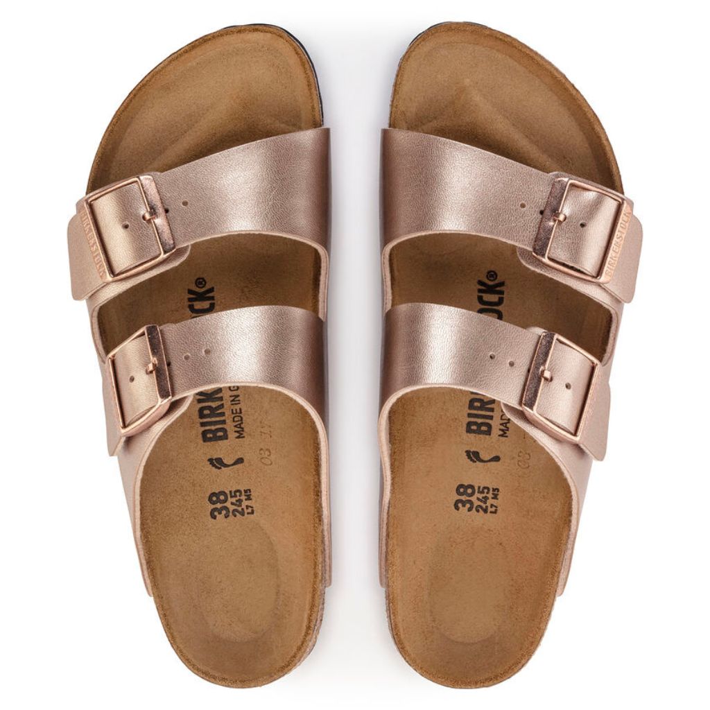Birkenstock Arizona BS Women's Sandals NW/OB