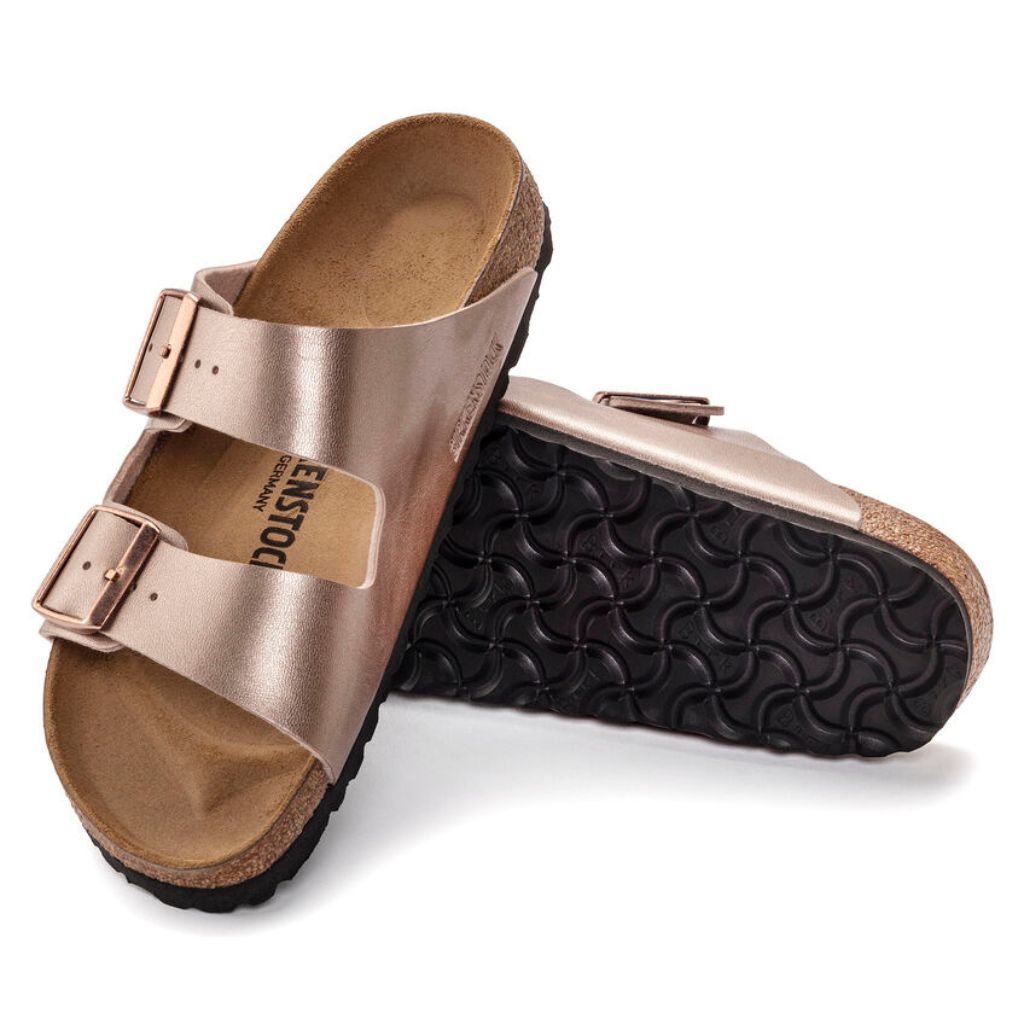 Birkenstock Arizona BS Women's Sandals NW/OB