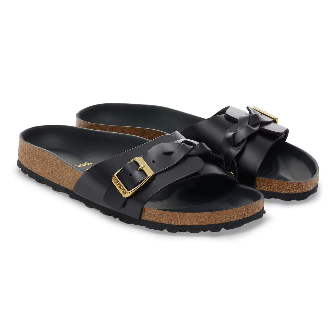 Birkenstock Oita Braided Women's Sandals NW/OB