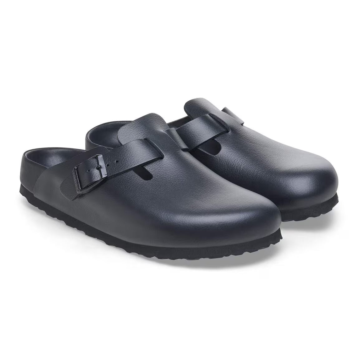 Birkenstock Boston BS Women's Clogs NW/OB