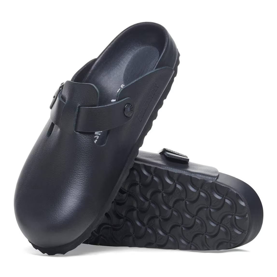 Birkenstock Boston BS Women's Clogs NW/OB