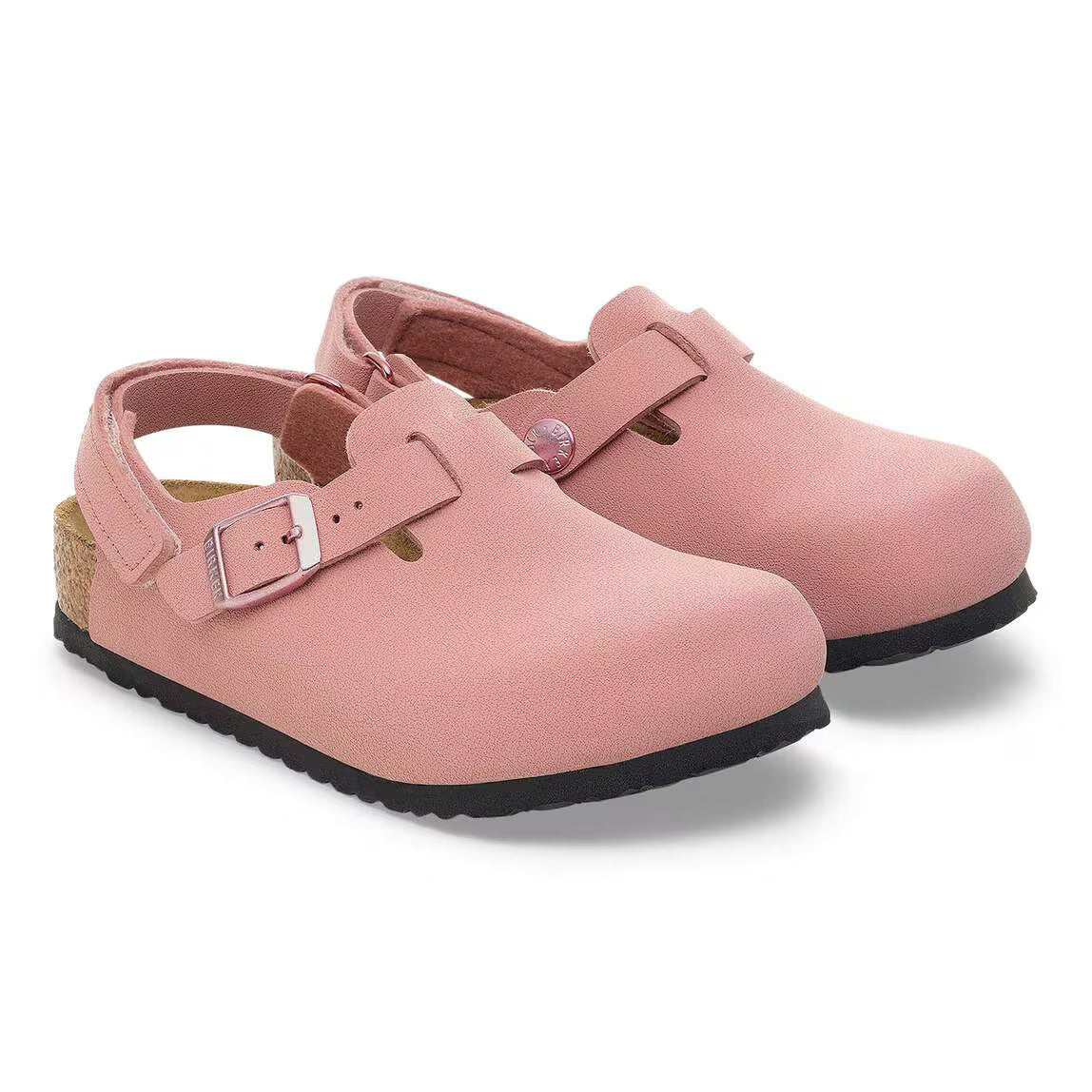 Birkenstock Tokio Girl's Clogs NW/OB