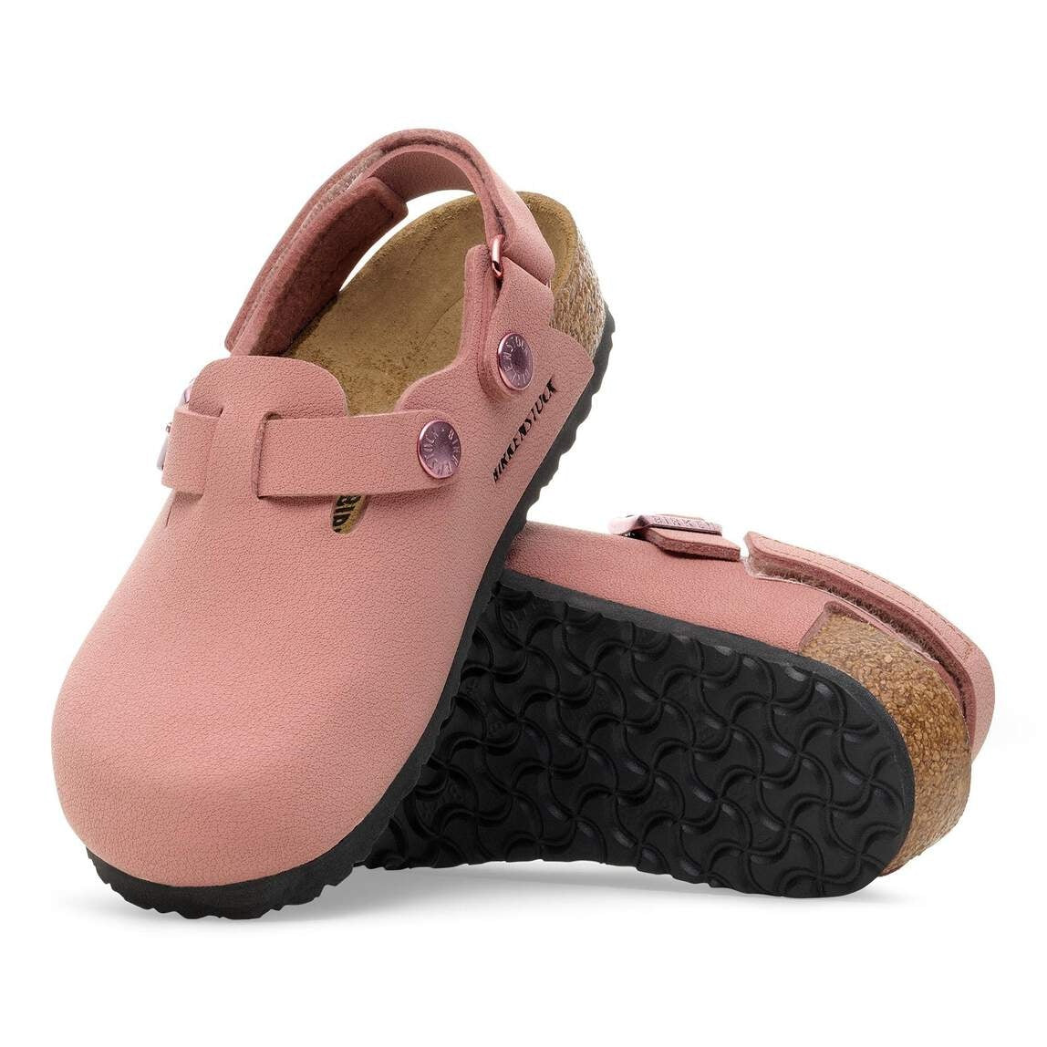 Birkenstock Tokio Girl's Clogs NW/OB