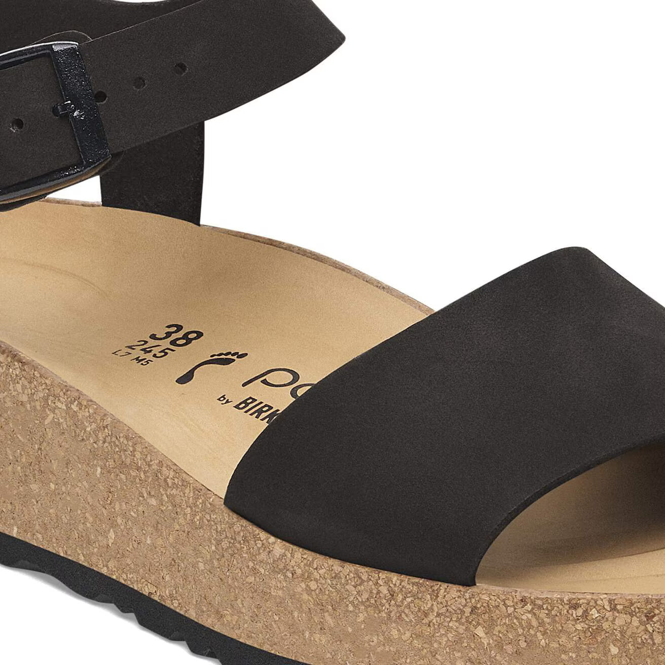 Papillio by Birkenstock Glenda Women's Sandals NW/OB