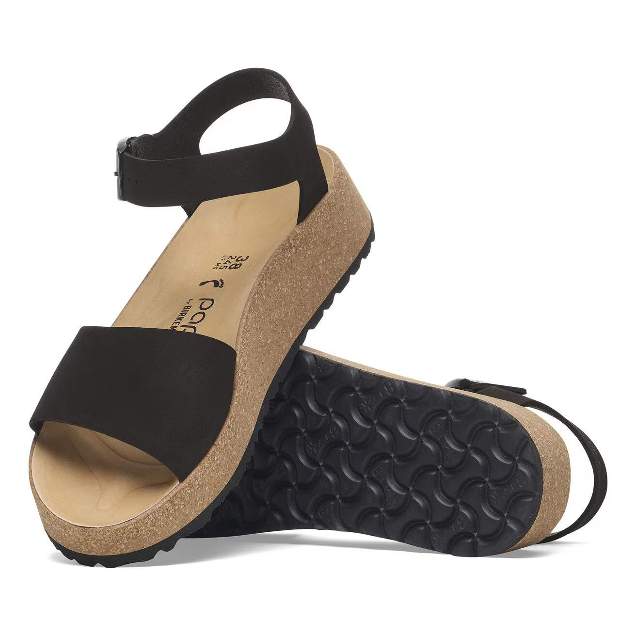 Papillio by Birkenstock Glenda Women's Sandals NW/OB