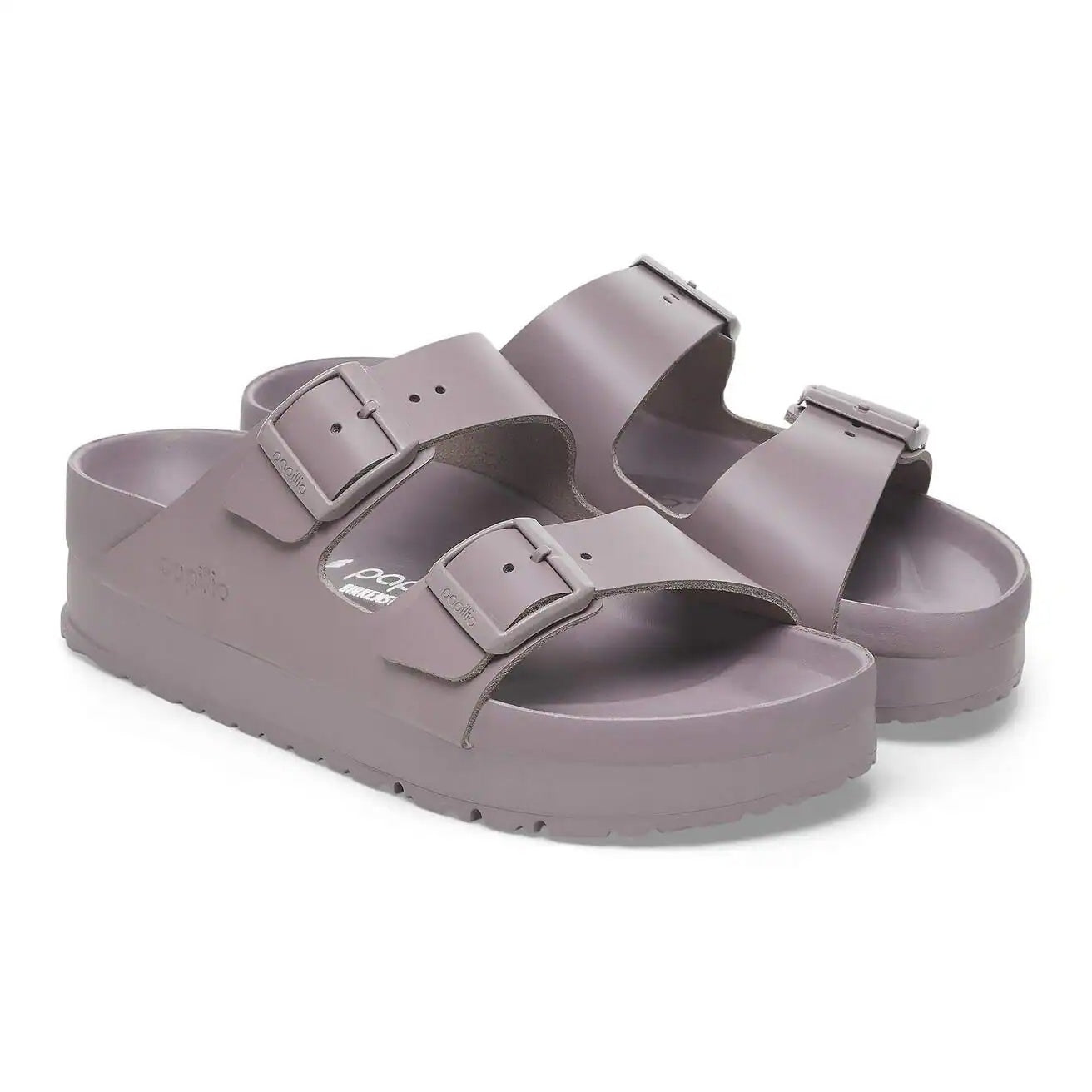 Faded Purple