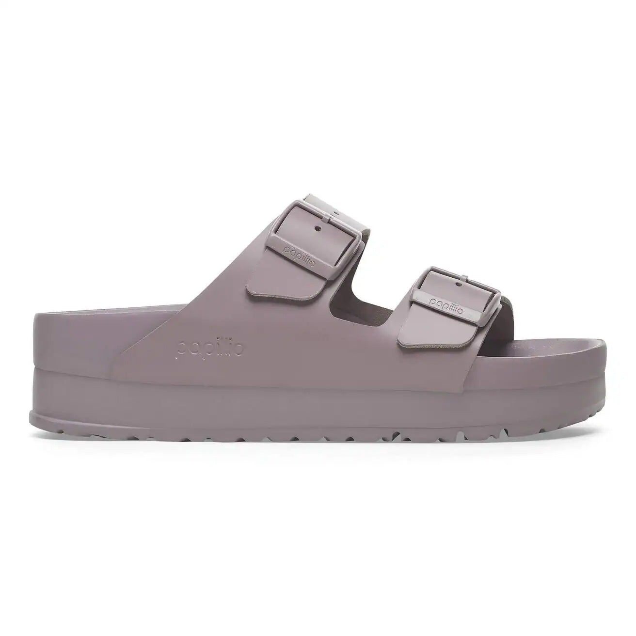 Papillio by Birkenstock Arizona Flex Platform Women's Sandals NW/OB