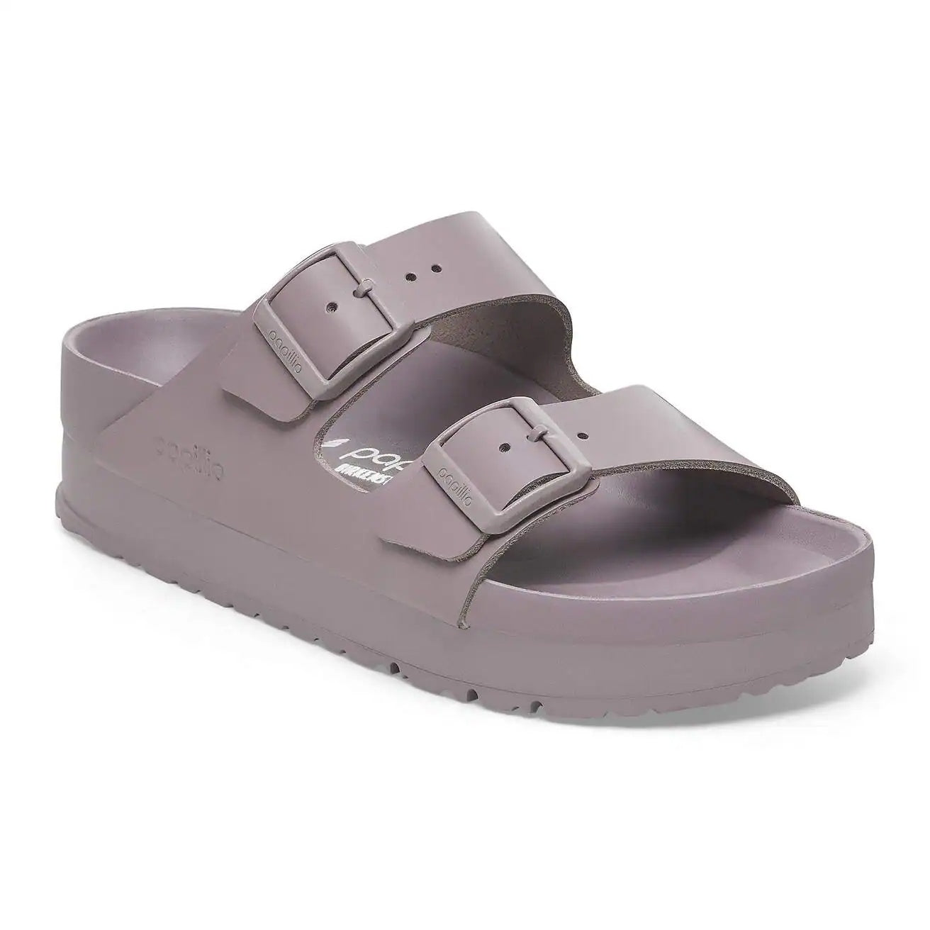 Papillio by Birkenstock Arizona Flex Platform Women's Sandals NW/OB