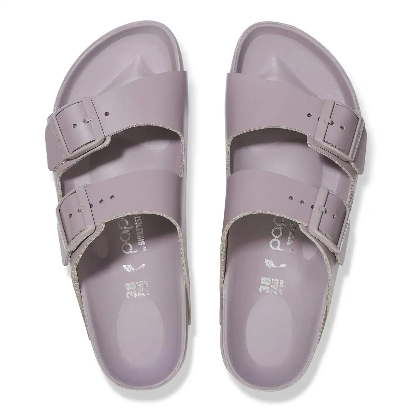 Papillio by Birkenstock Arizona Flex Platform Women's Sandals NW/OB