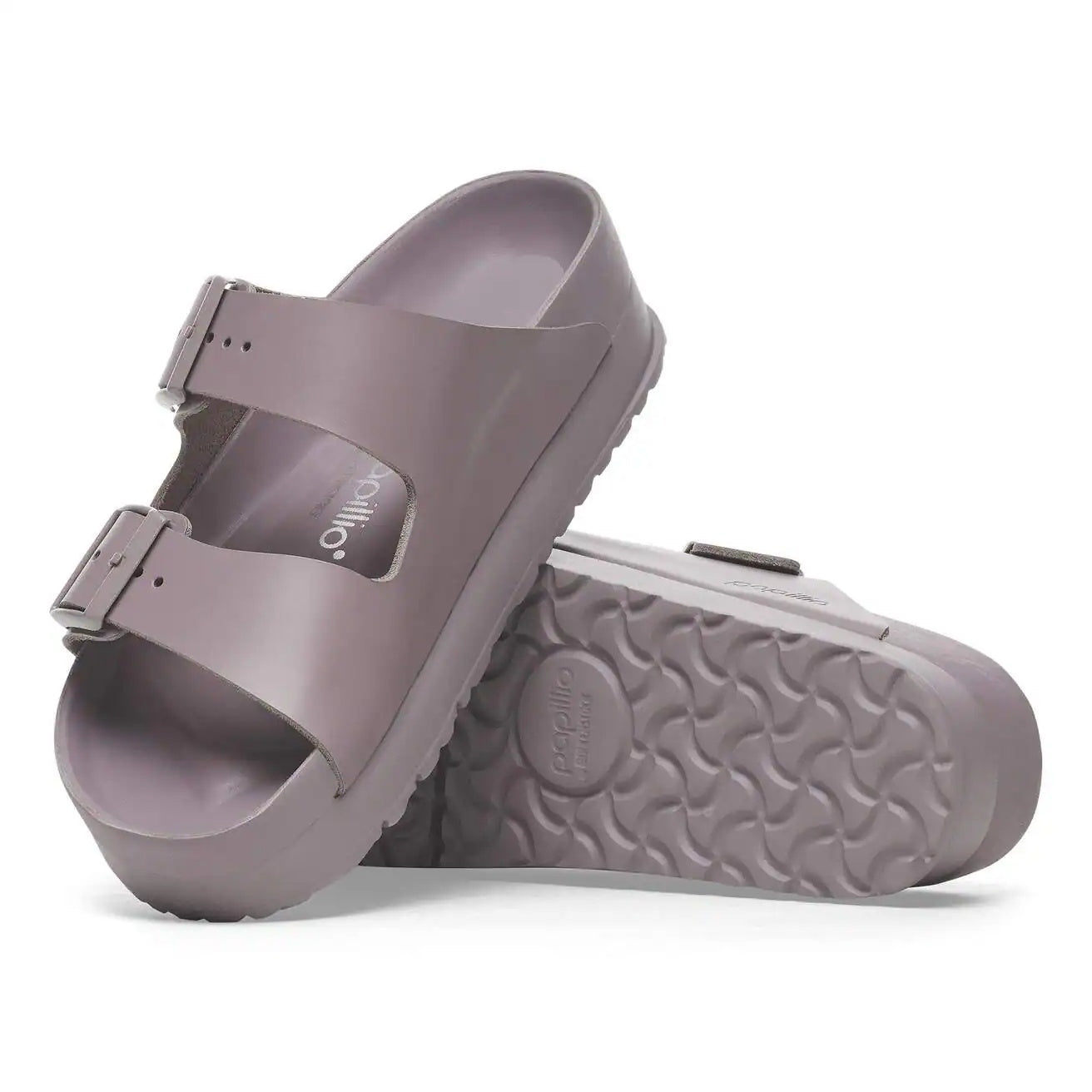Papillio by Birkenstock Arizona Flex Platform Women's Sandals NW/OB