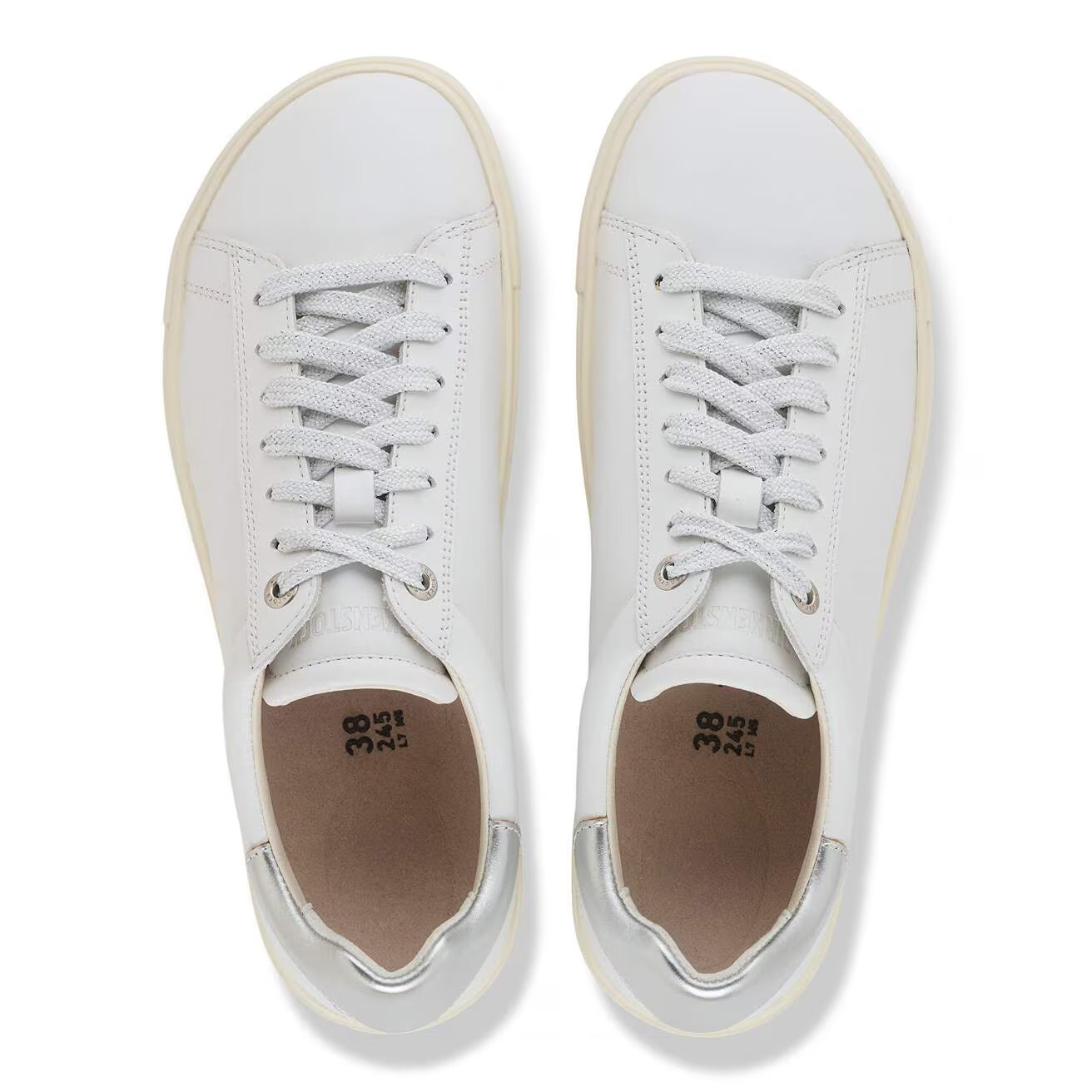Birkenstock Bend Low Unisex Sneakers NW/OB