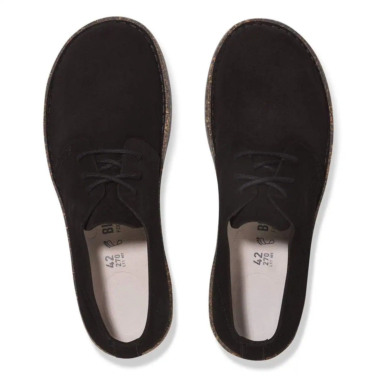 Birkenstock Women's Uppsala Low Oxfords NW/OB