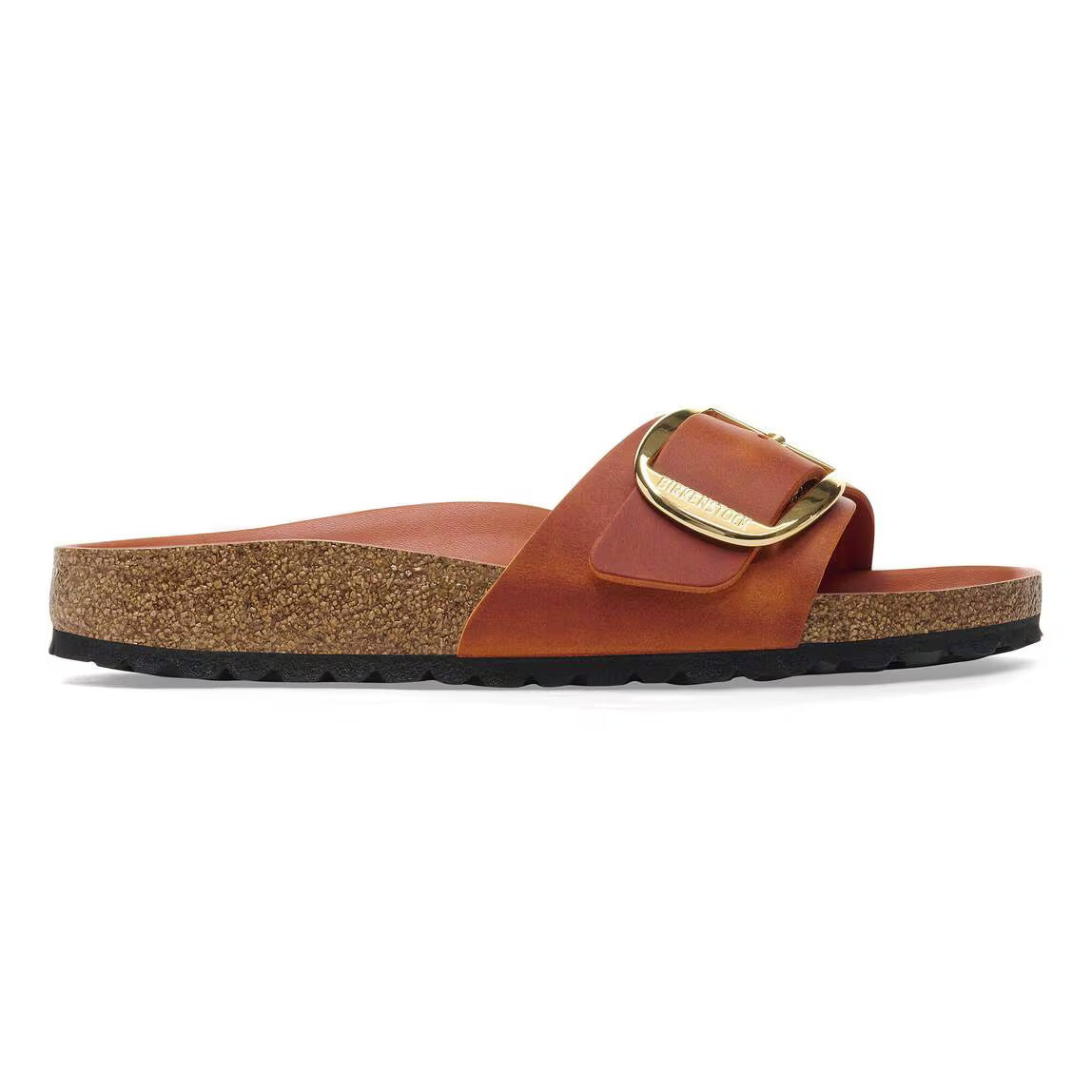 Birkenstock Madrid Big Buckle Men's Sandals NW/OB
