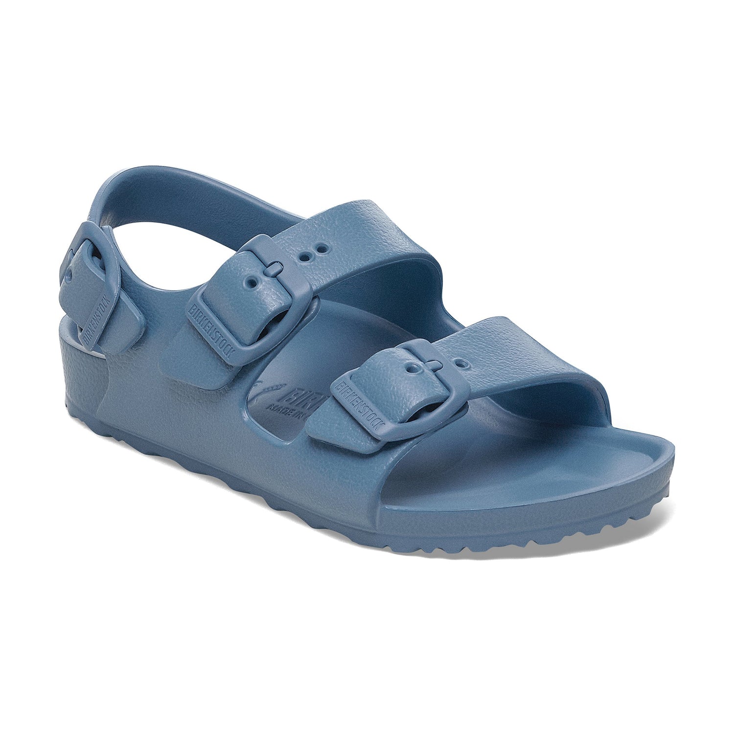 Elemental Blue