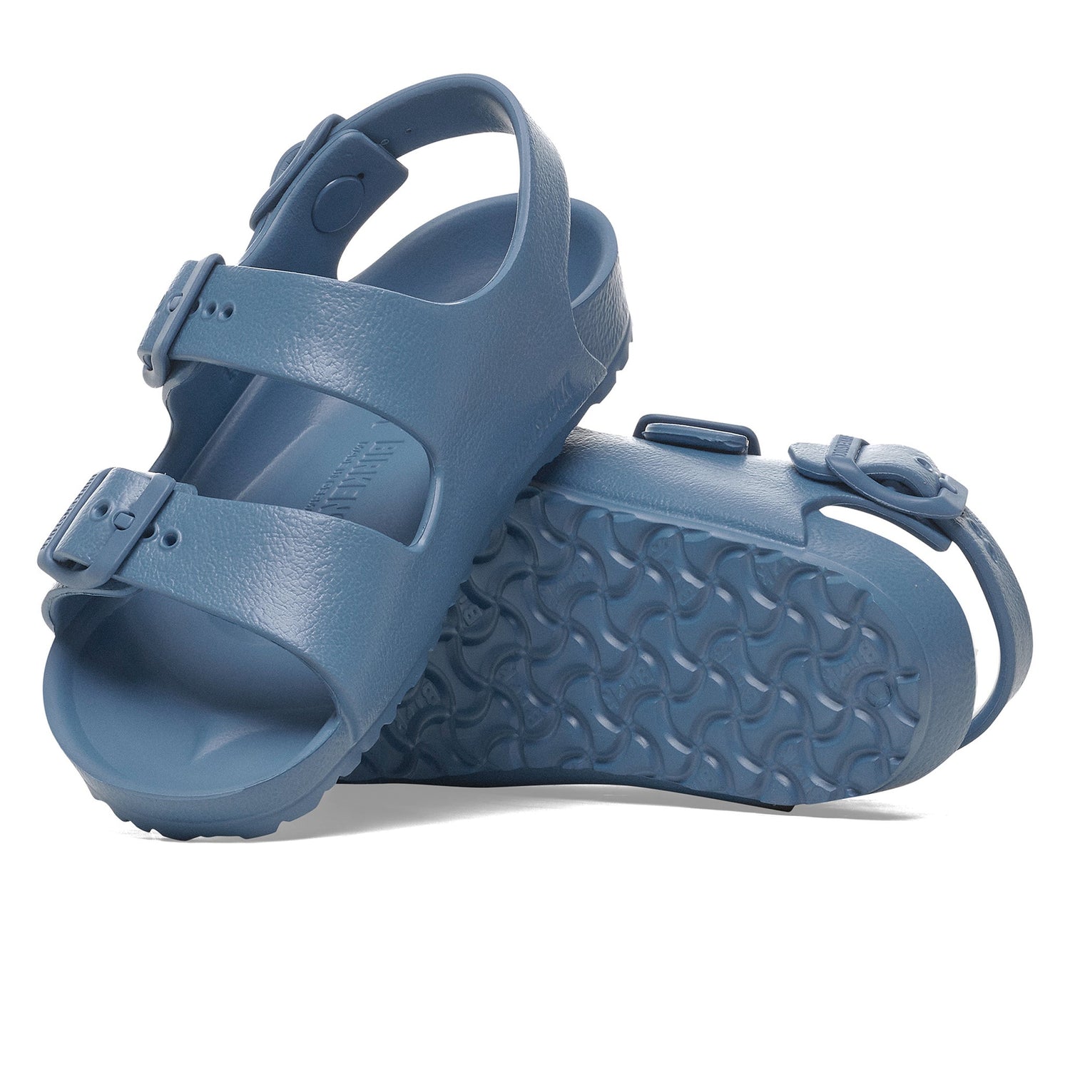 Birkenstock Milano Eva Kids Sandals NW/OB