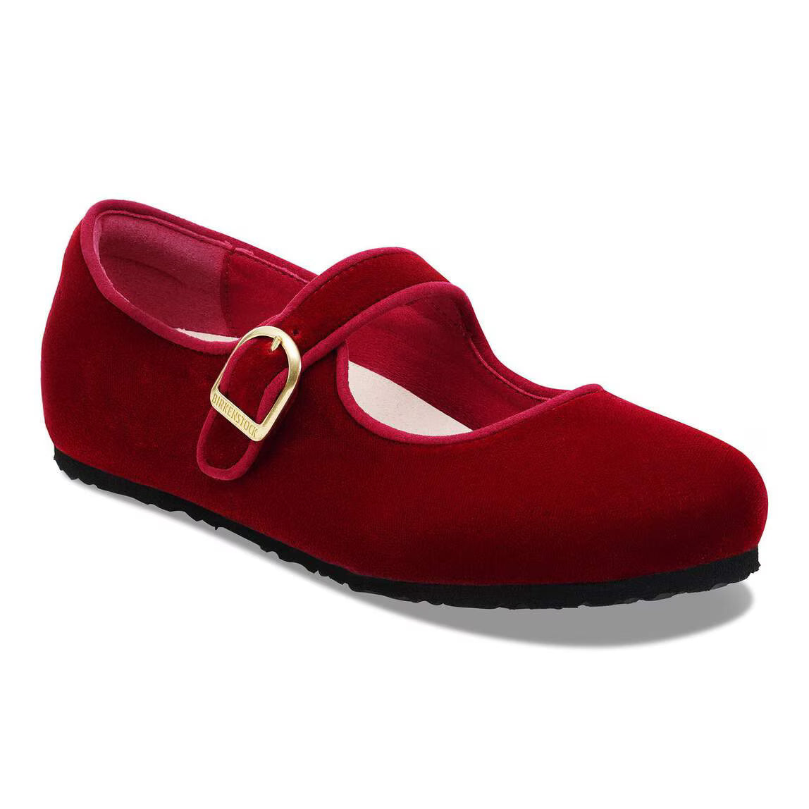 Mars Red