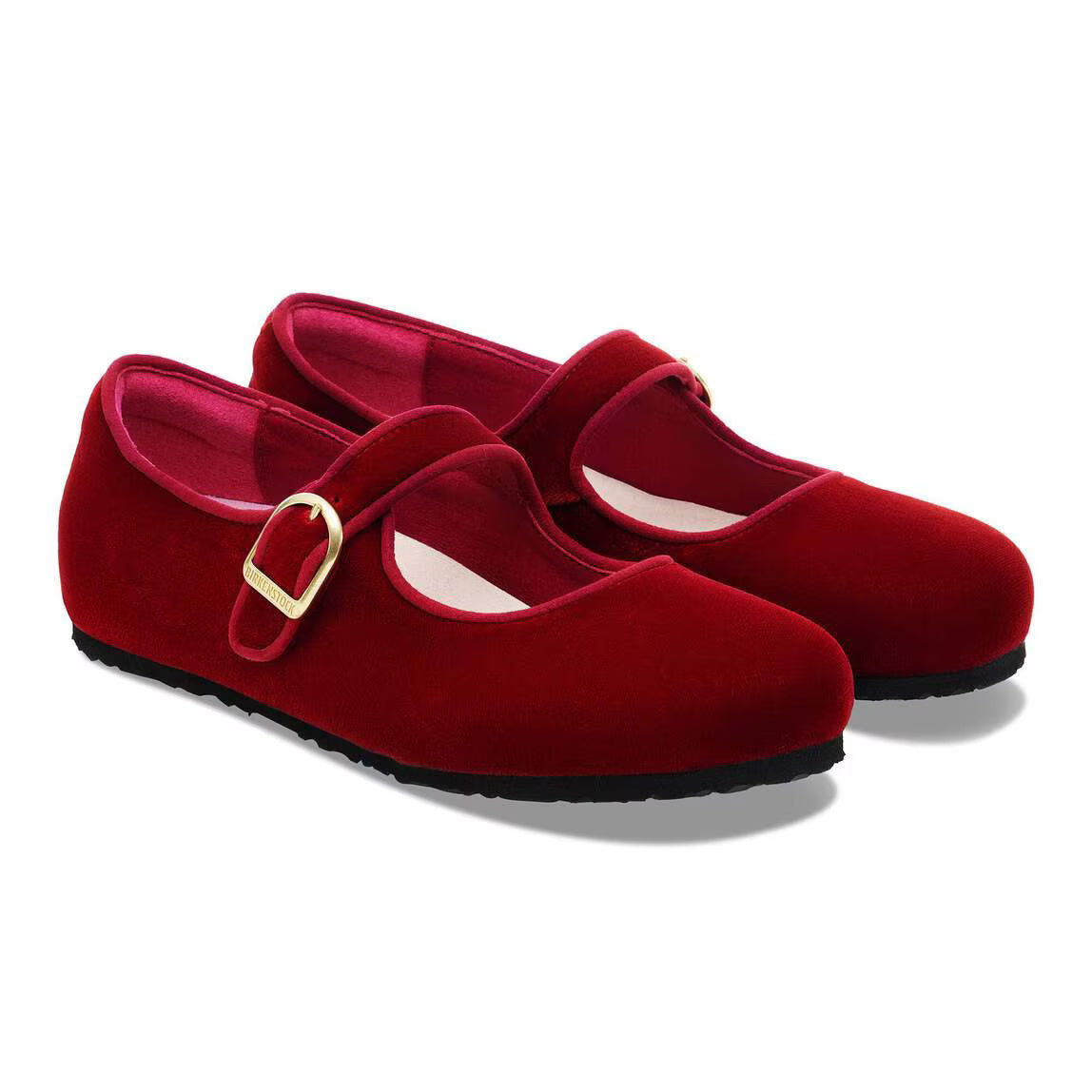Birkenstock Santa Clarita Women's Ballet Flats NW/OB
