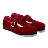 Birkenstock Santa Clarita Women's Ballet Flats NW/OB