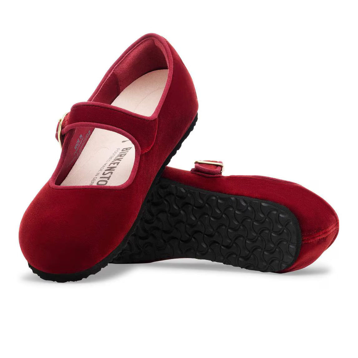 Birkenstock Santa Clarita Women's Ballet Flats NW/OB