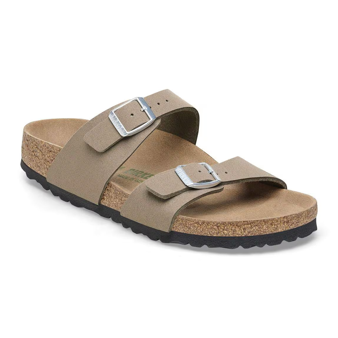 Vegan Gray Taupe