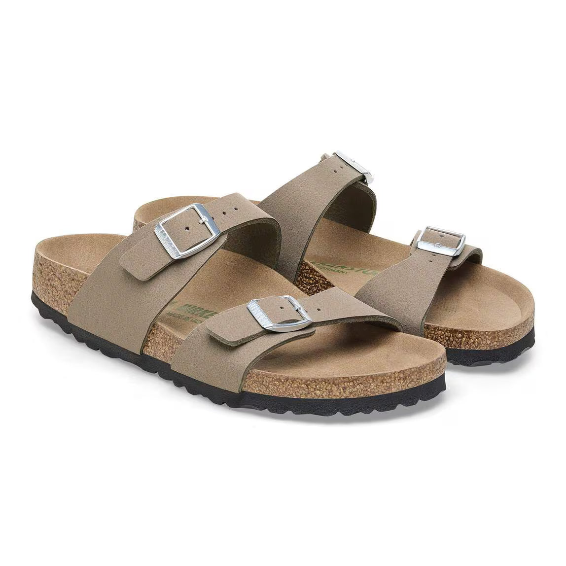 Birkenstock Sydney Women's Sandals NW/OB