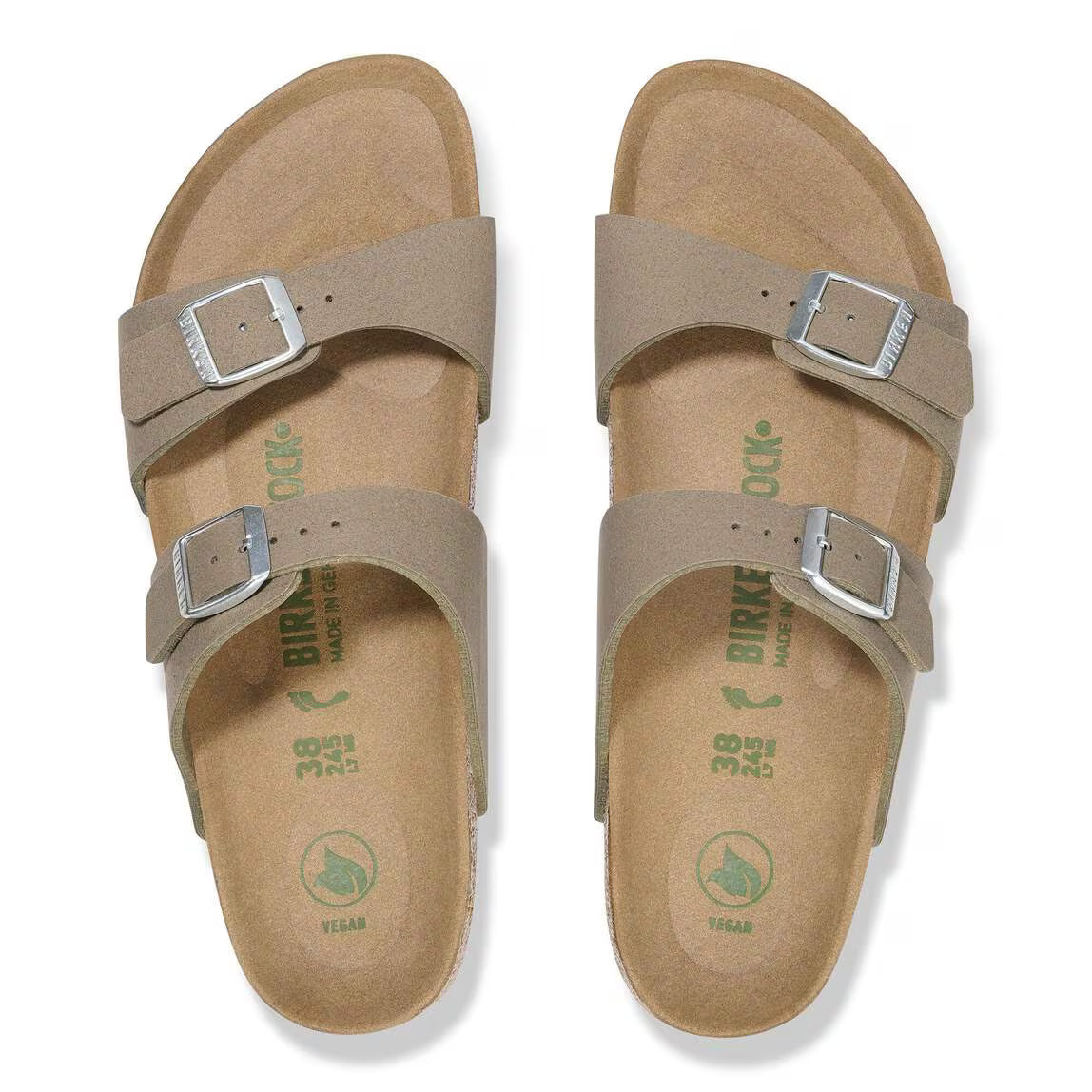 Birkenstock Sydney Women's Sandals NW/OB