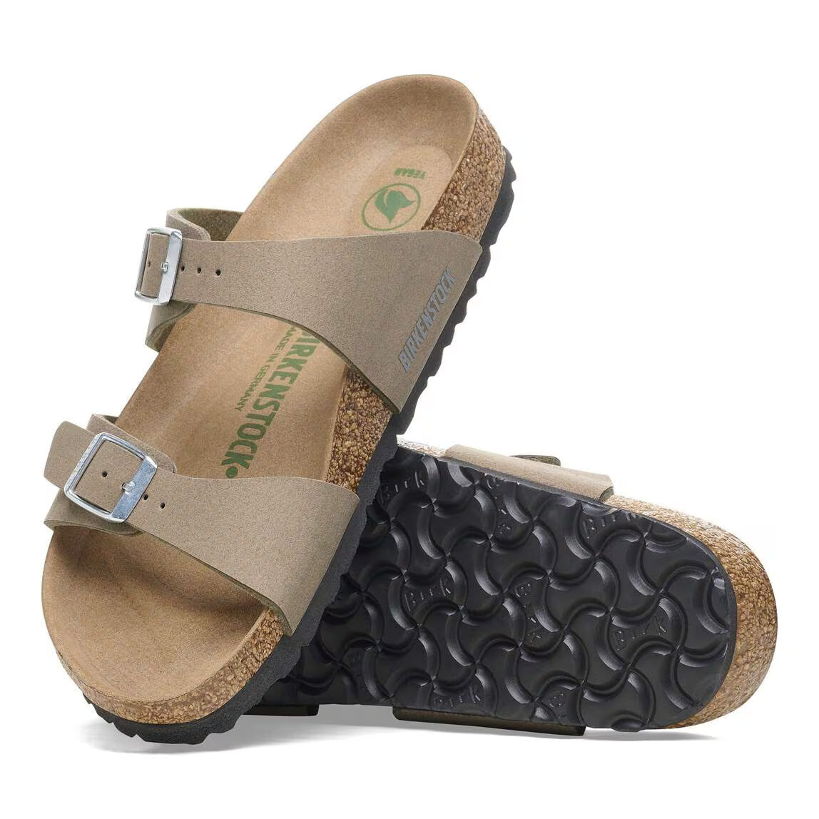 Birkenstock Sydney Women's Sandals NW/OB