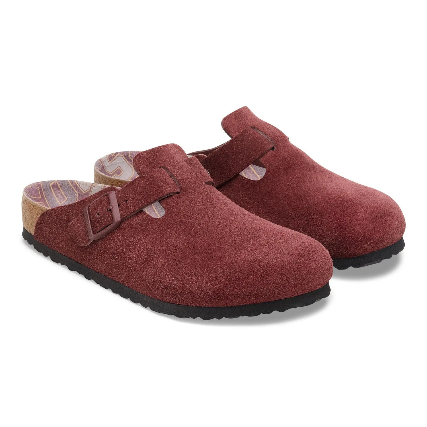 Birkenstock Boston BS Women's Clogs NW/OB