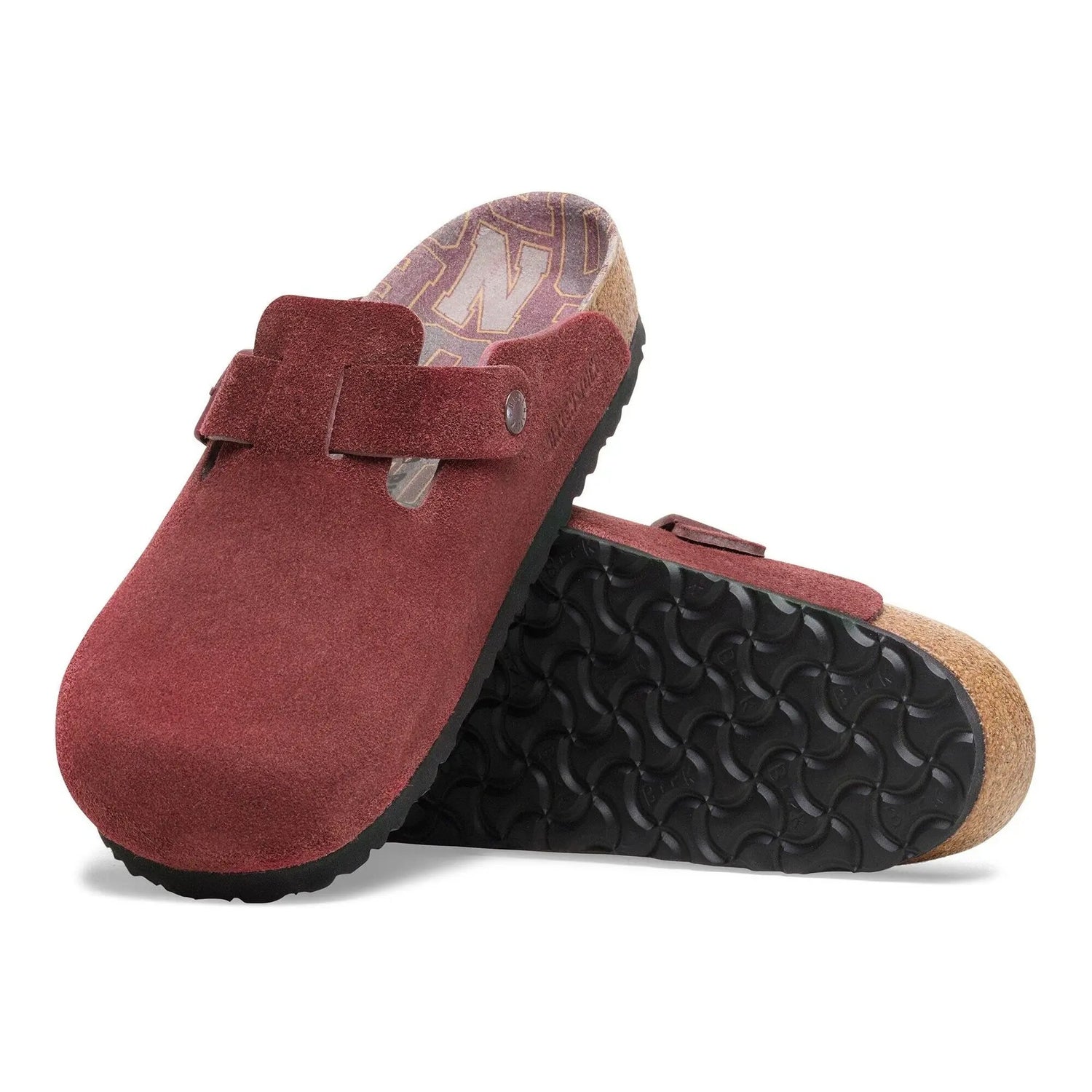 Birkenstock Boston BS Women's Clogs NW/OB