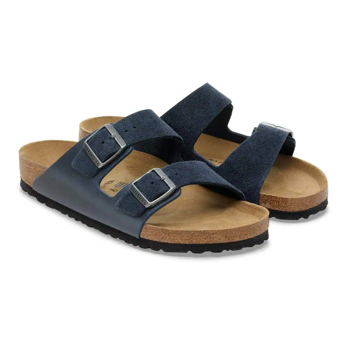 Birkenstock Arizona BS Women's Sandals NW/OB