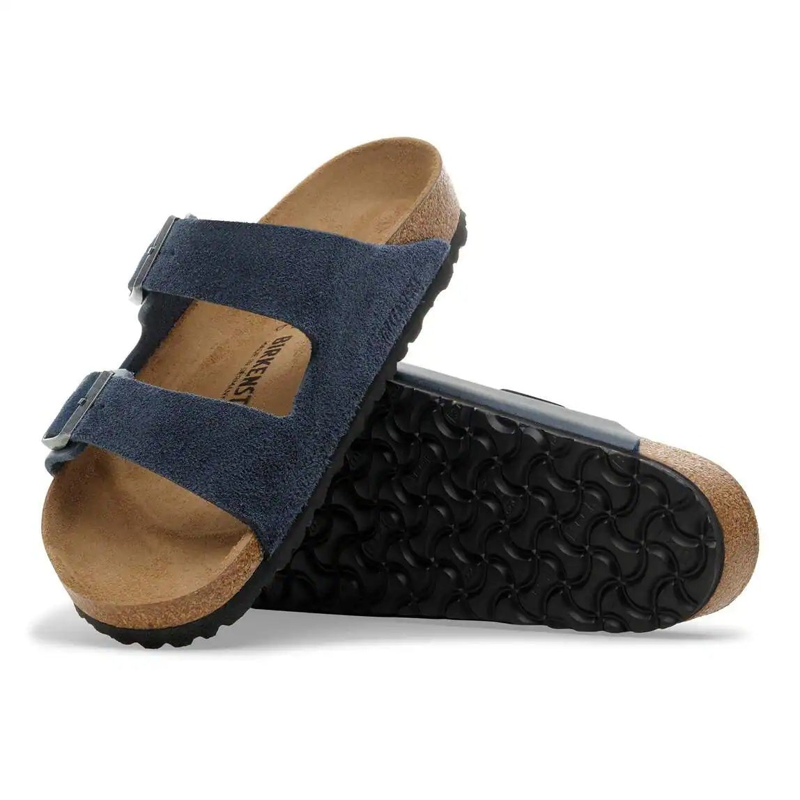 Birkenstock Arizona BS Women's Sandals NW/OB