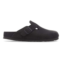 Birkenstock Boston BS Soft Footbed Women's Clogs NW/OB
