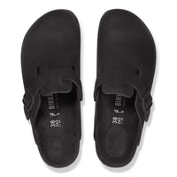 Birkenstock Boston BS Soft Footbed Women's Clogs NW/OB