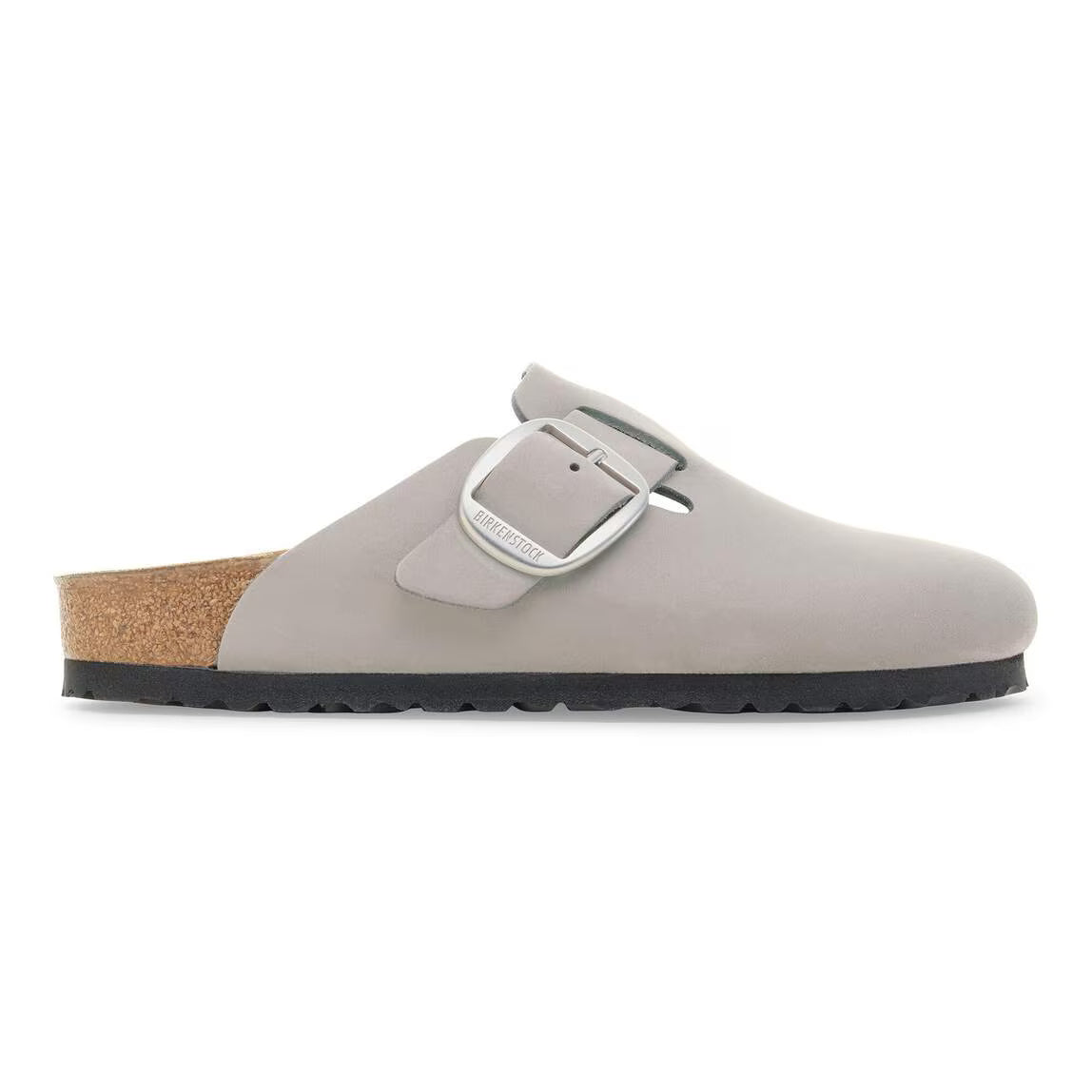 Birkenstock Boston Big Buckle Women's Clogs NW/OB