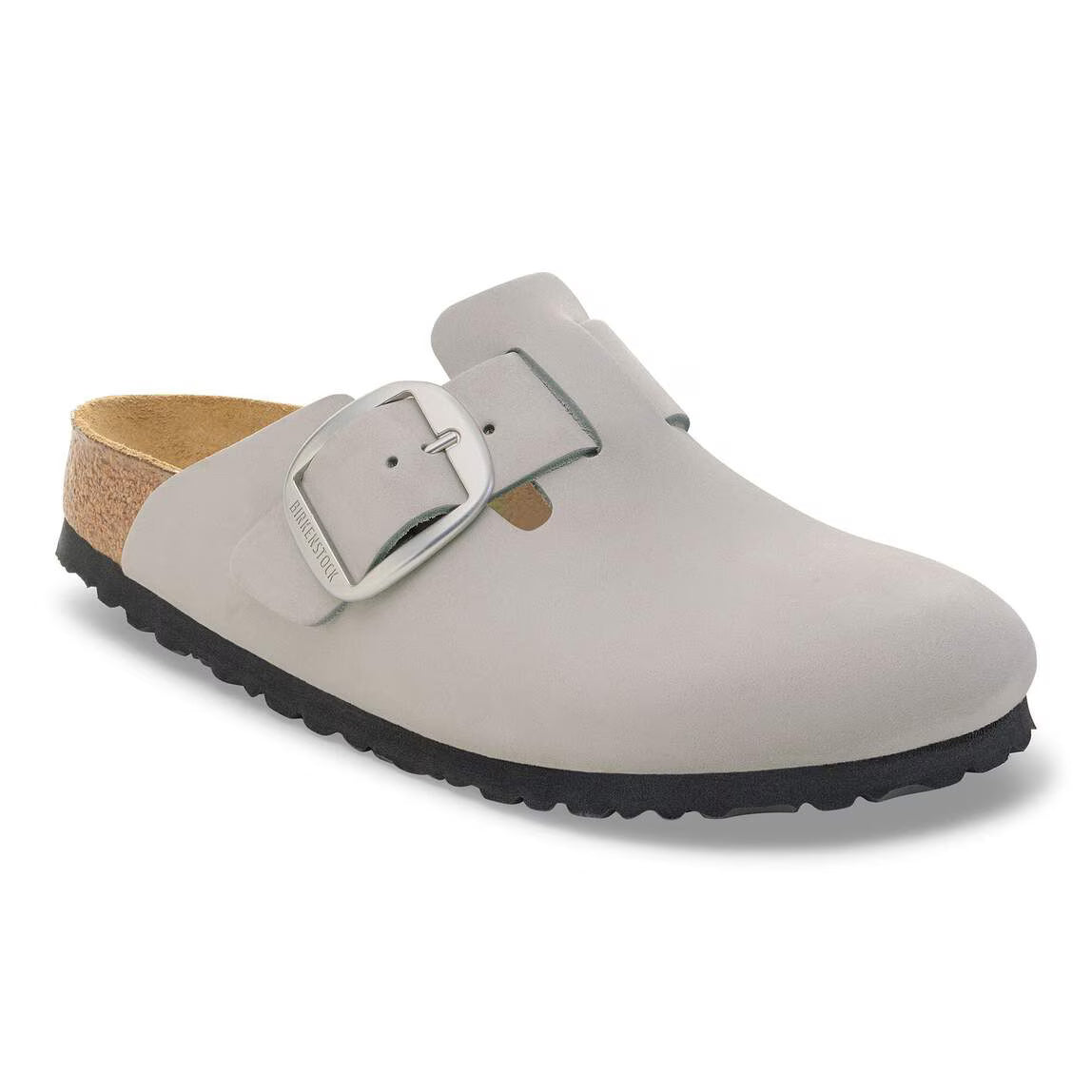 Birkenstock Boston Big Buckle Women's Clogs NW/OB