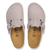 Birkenstock Boston Big Buckle Women's Clogs NW/OB