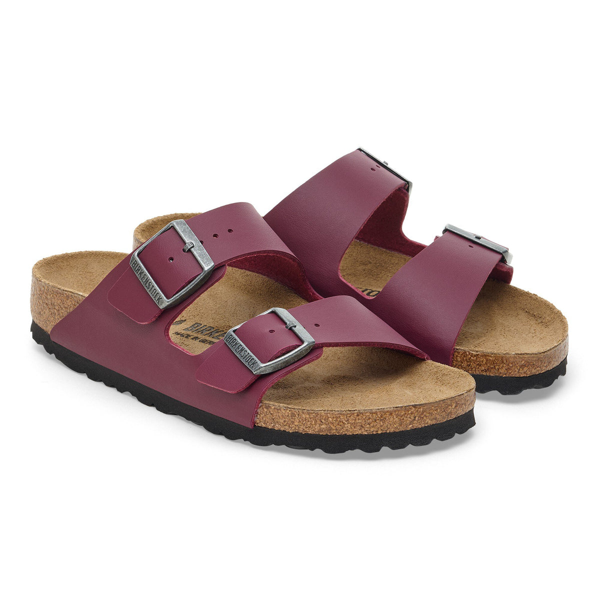 Birkenstock Arizona BS Women's Sandals NW/OB
