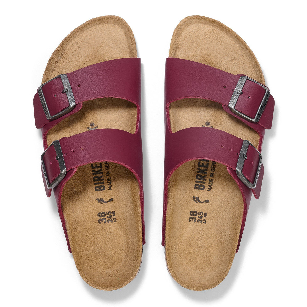 Birkenstock Arizona BS Women's Sandals NW/OB