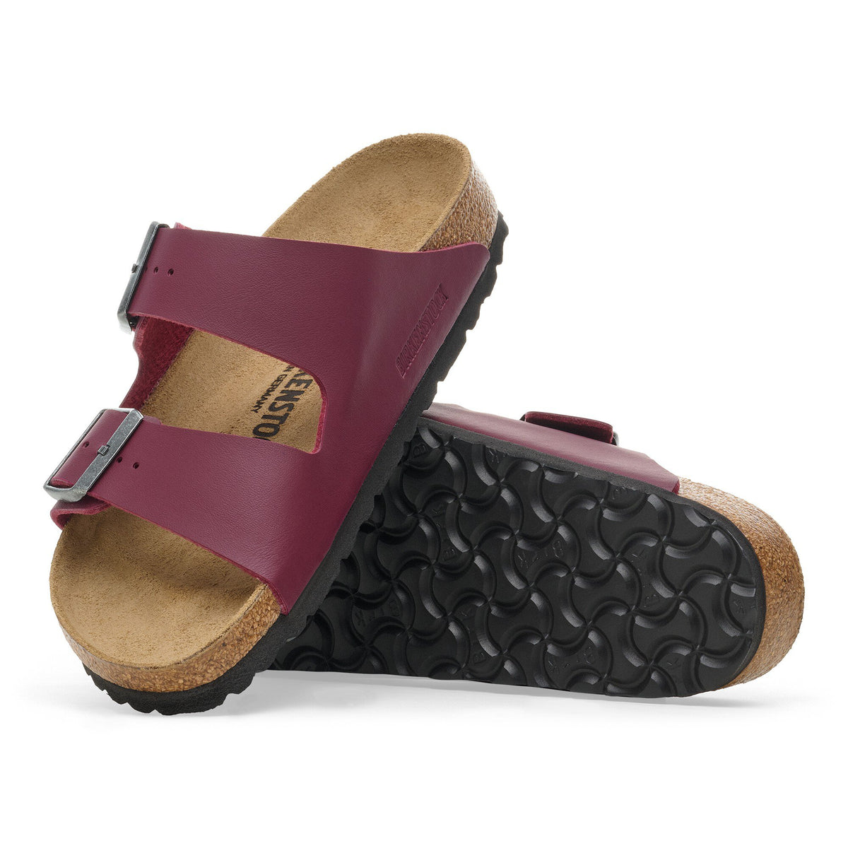 Birkenstock Arizona BS Women's Sandals NW/OB