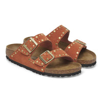 Birkenstock Women's Arizona Rivets Sandals NW/OB
