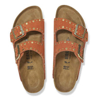 Birkenstock Women's Arizona Rivets Sandals NW/OB