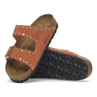 Birkenstock Women's Arizona Rivets Sandals NW/OB