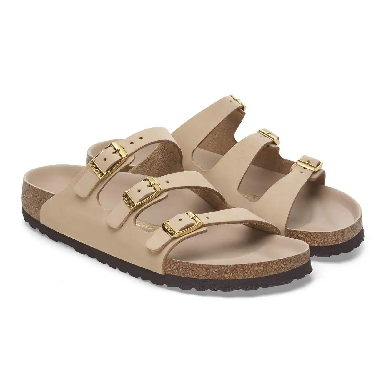 Birkenstock Women's Florida Fresh Sandals NW/OB