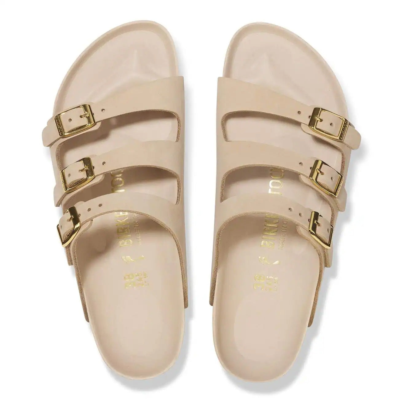 Birkenstock Women's Florida Fresh Sandals NW/OB