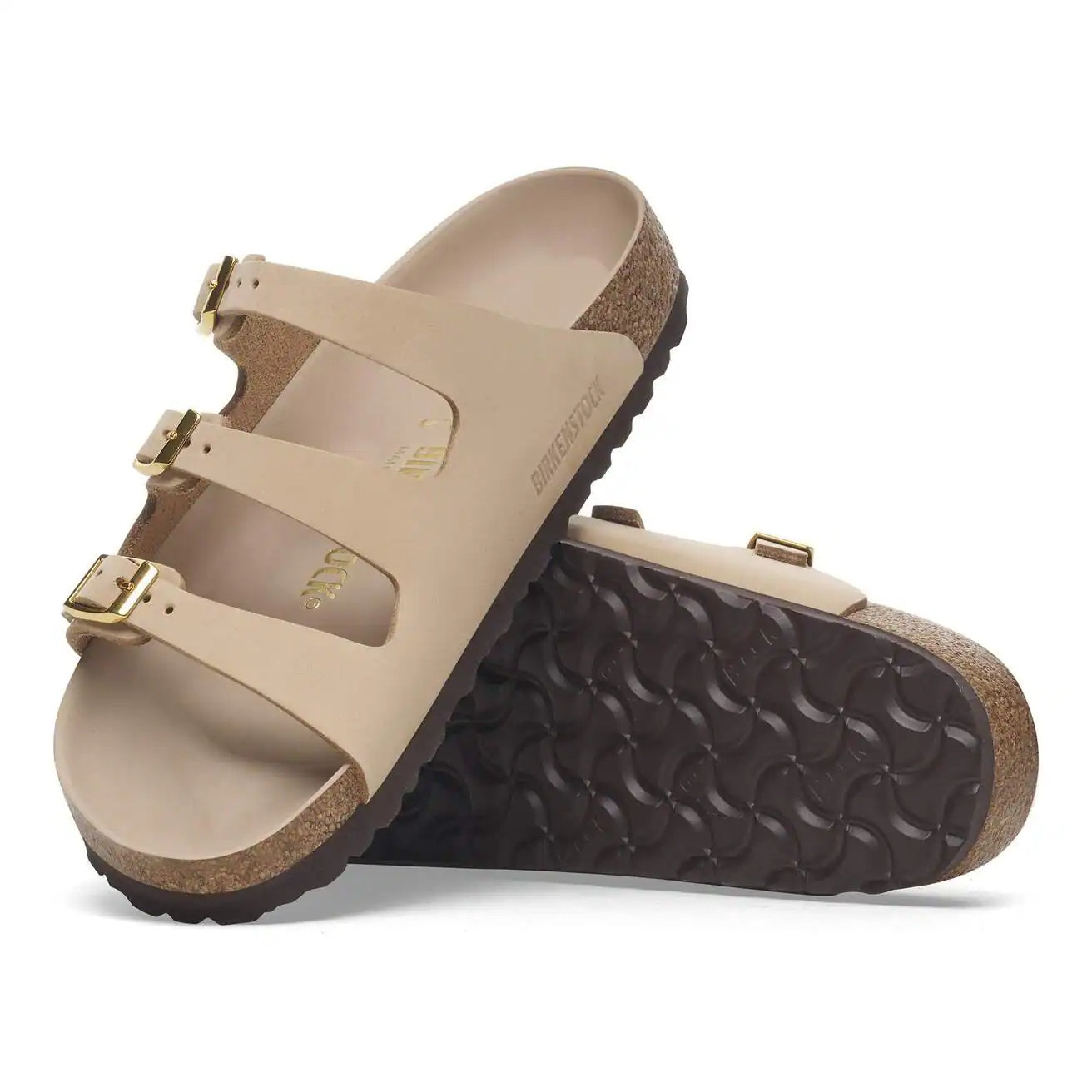 Birkenstock Women's Florida Fresh Sandals NW/OB