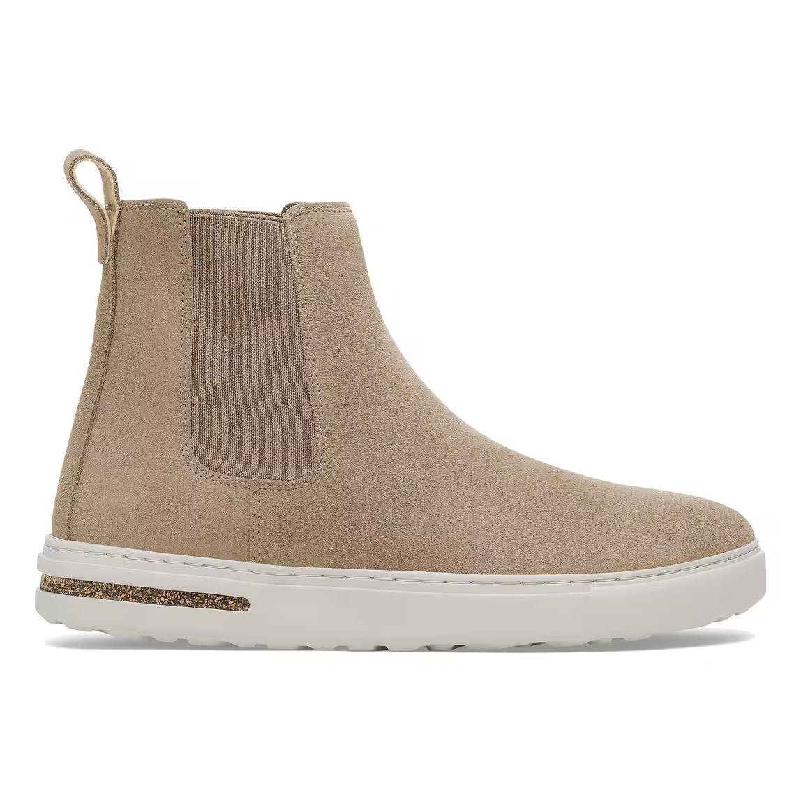 Birkenstock Bend Chelsea Men's Ankle Boots NW/OB