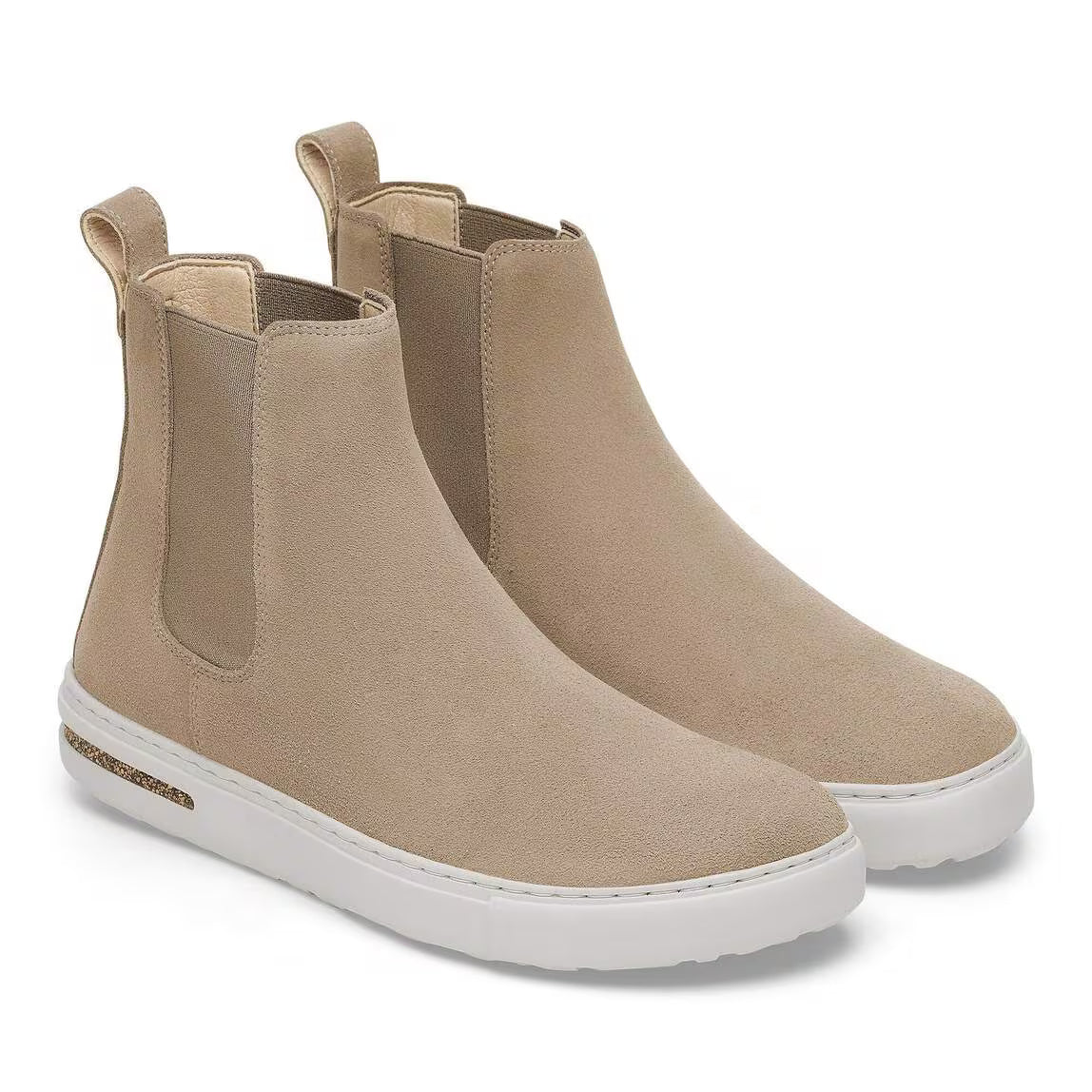Birkenstock Bend Chelsea Men's Ankle Boots NW/OB