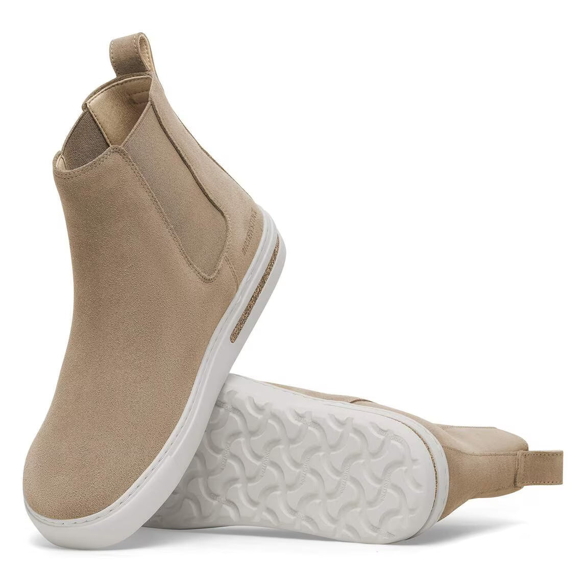 Birkenstock Bend Chelsea Men's Ankle Boots NW/OB